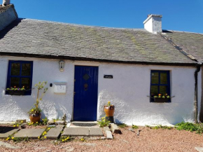 Nirvana Cottage